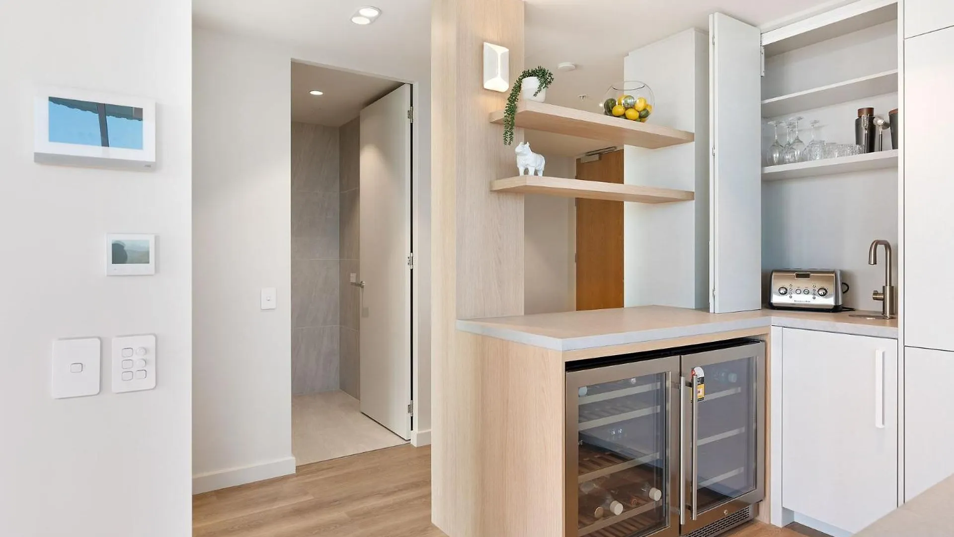 Apartamento Miles At Kirra Point 1406 Gold Coast Australia