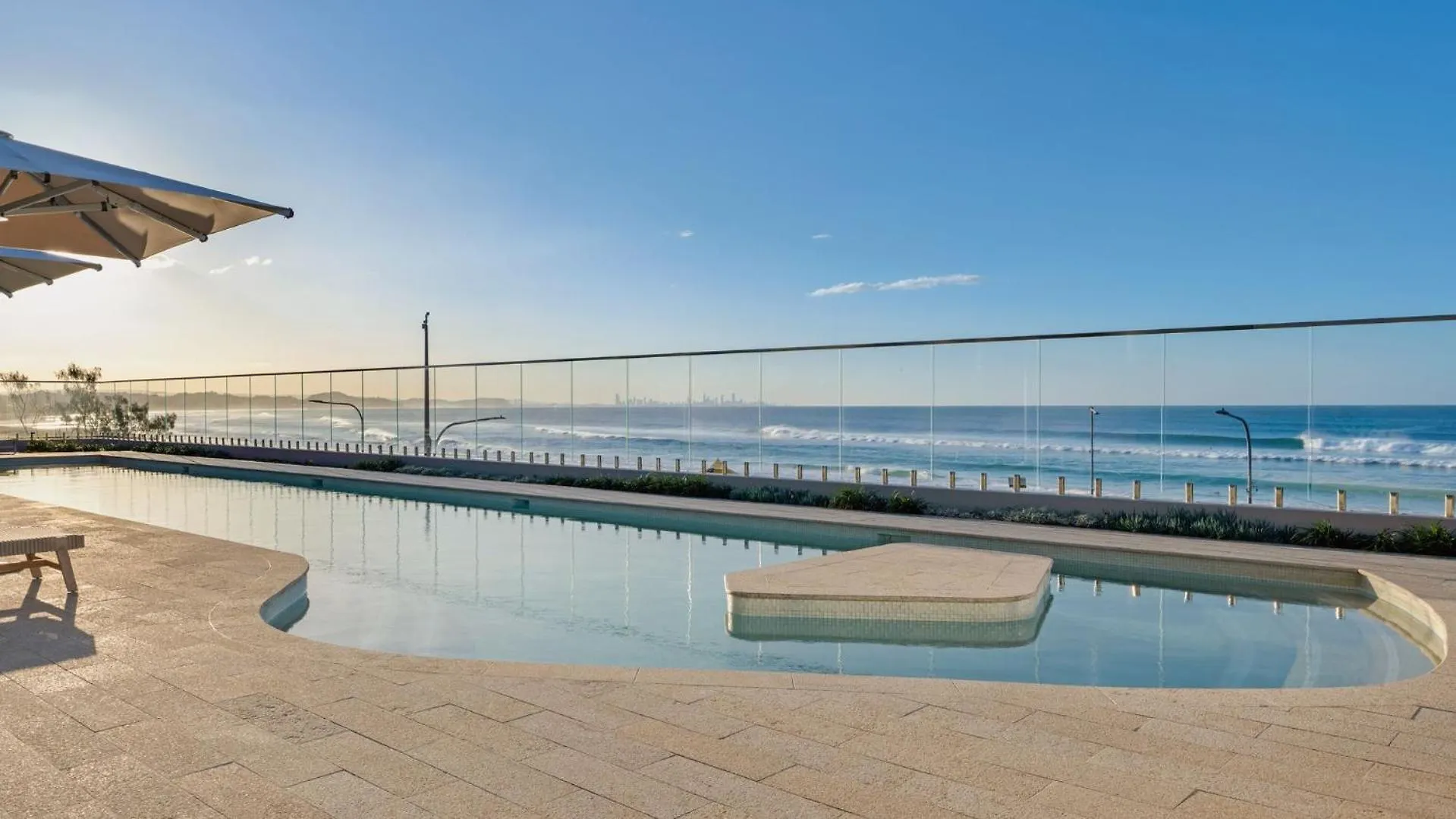 Miles At Kirra Point 1406 Apartment Gold Coast