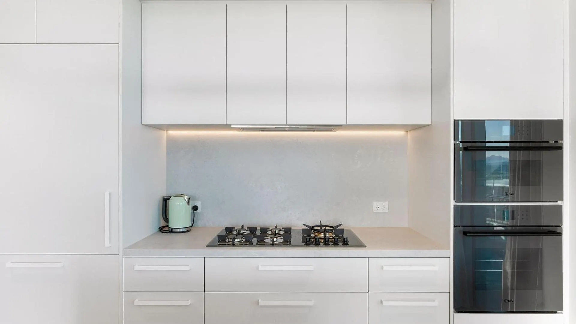 Miles At Kirra Point 1406 Apartment Gold Coast