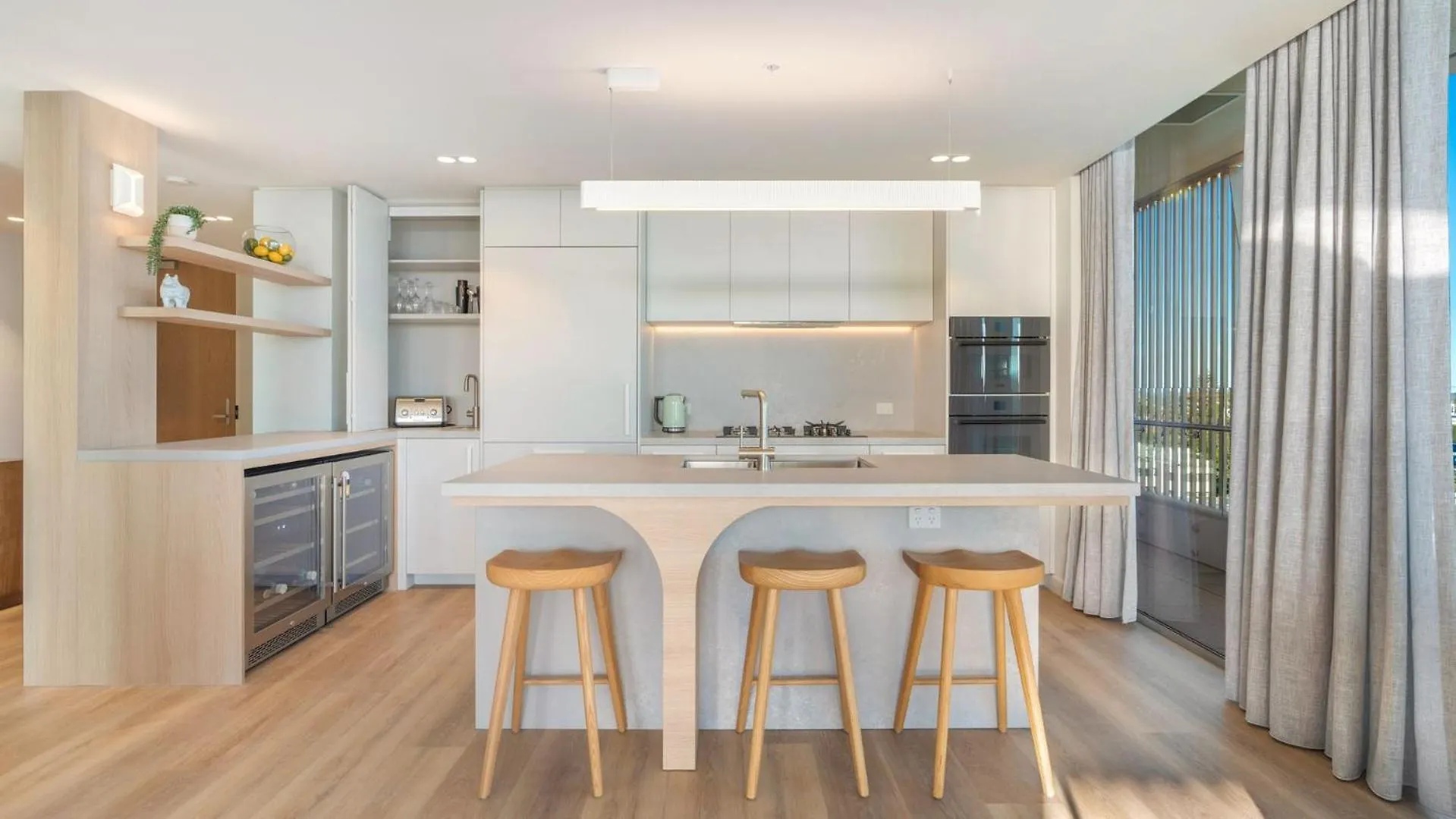 Miles At Kirra Point 1406 Apartment Gold Coast