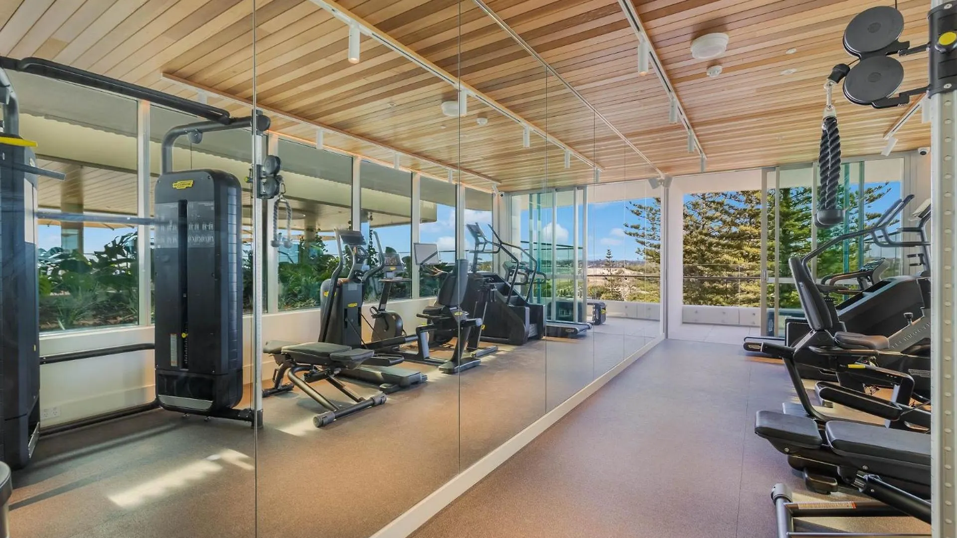 Apartamento Miles At Kirra Point 1406 Gold Coast 0*,  Australia