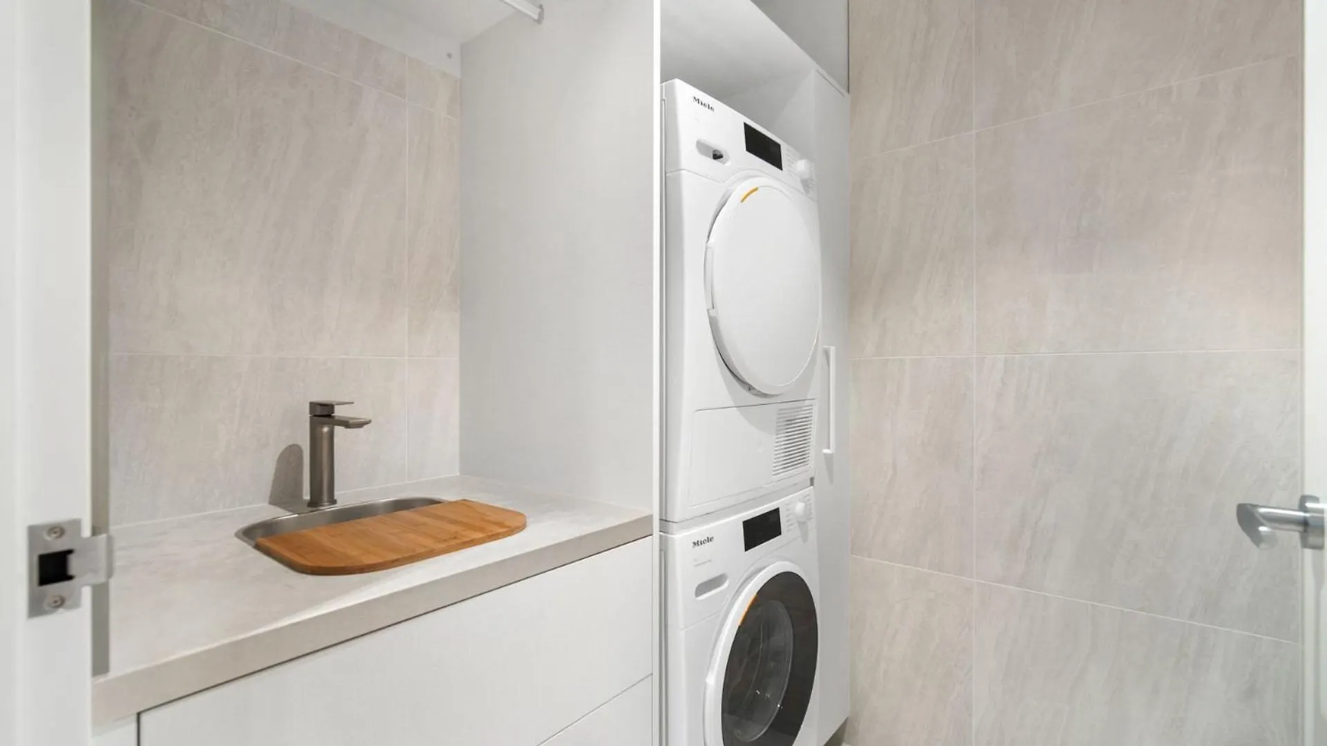 Apartamento Miles At Kirra Point 1406 Gold Coast 0*,