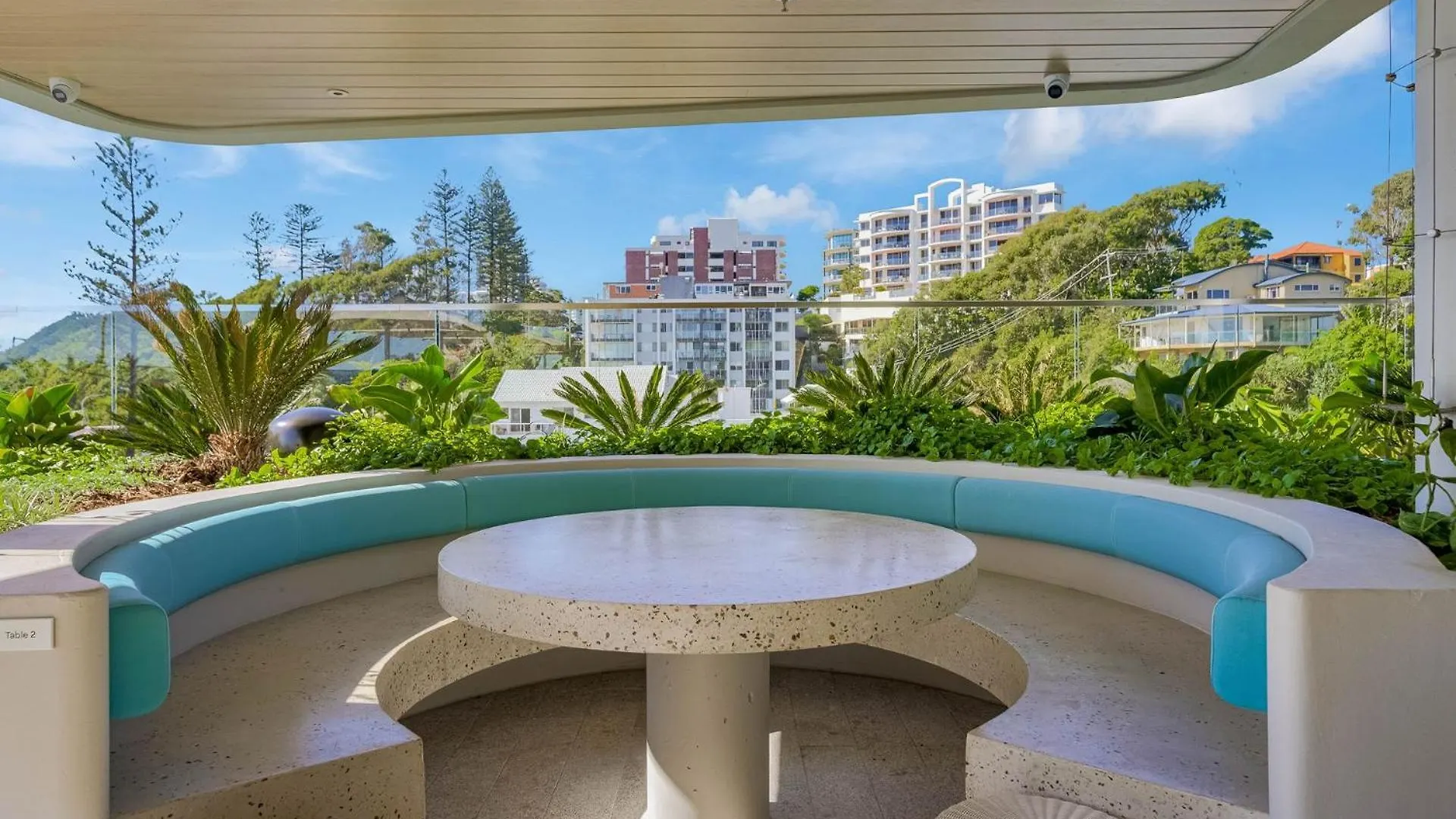 Miles At Kirra Point 1406 Apartment Gold Coast Australia