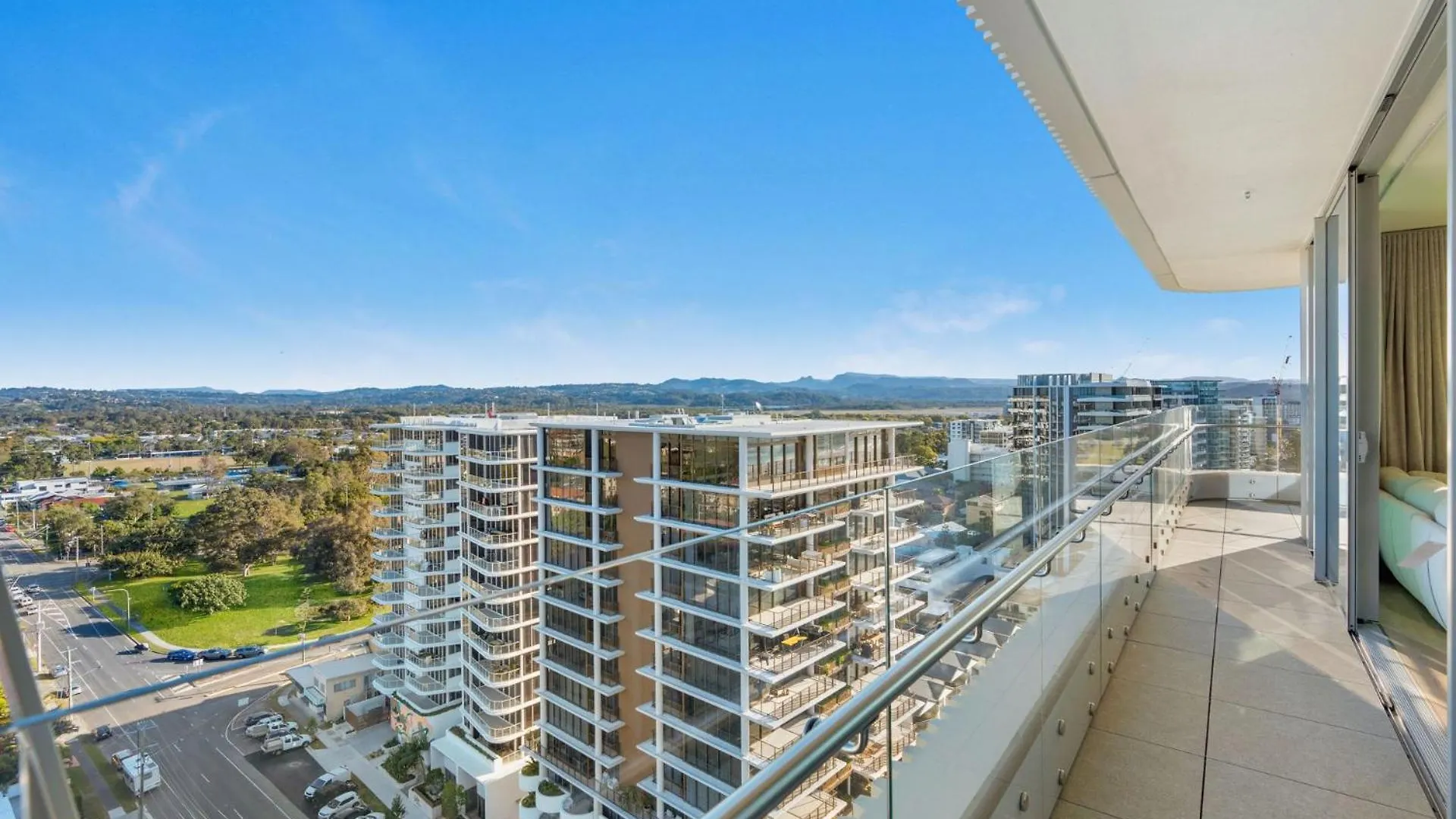 Miles At Kirra Point 1406 Apartment Gold Coast 0*,