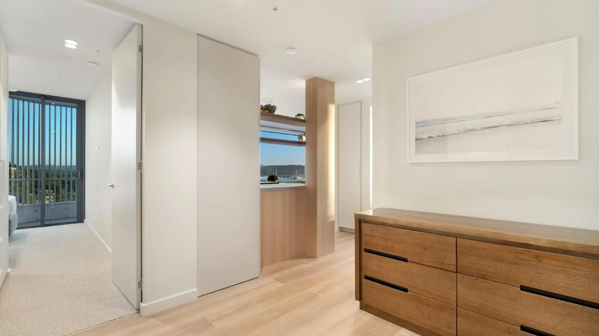 Appartement Miles At Kirra Point 1406 à Gold Coast Australie
