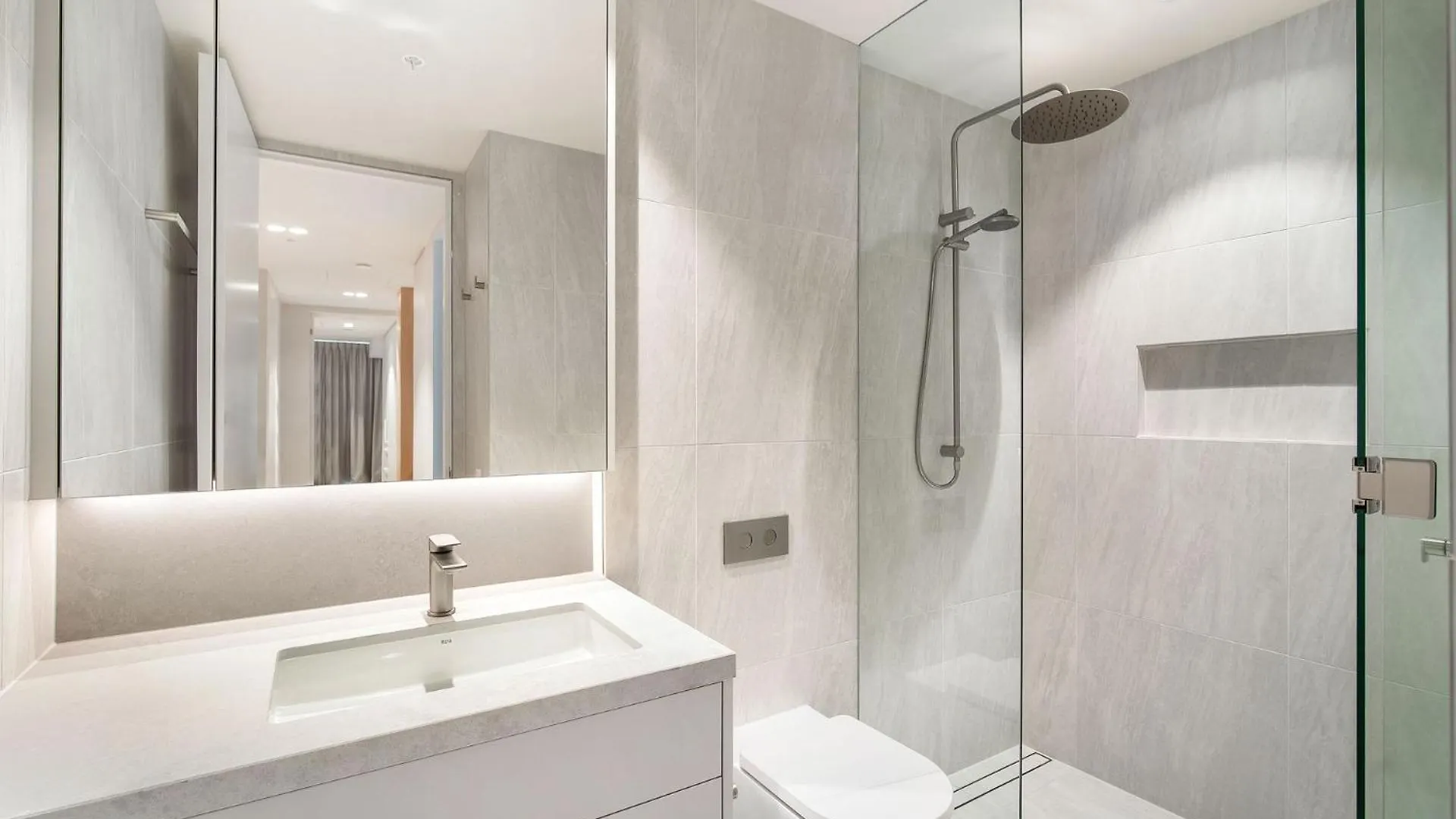 Appartement Miles At Kirra Point 1406 à Gold Coast